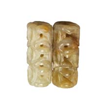 NJCAV12-TUBE10x25mmMT